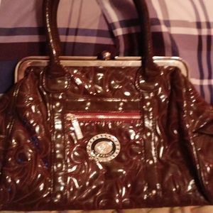 Versace bag